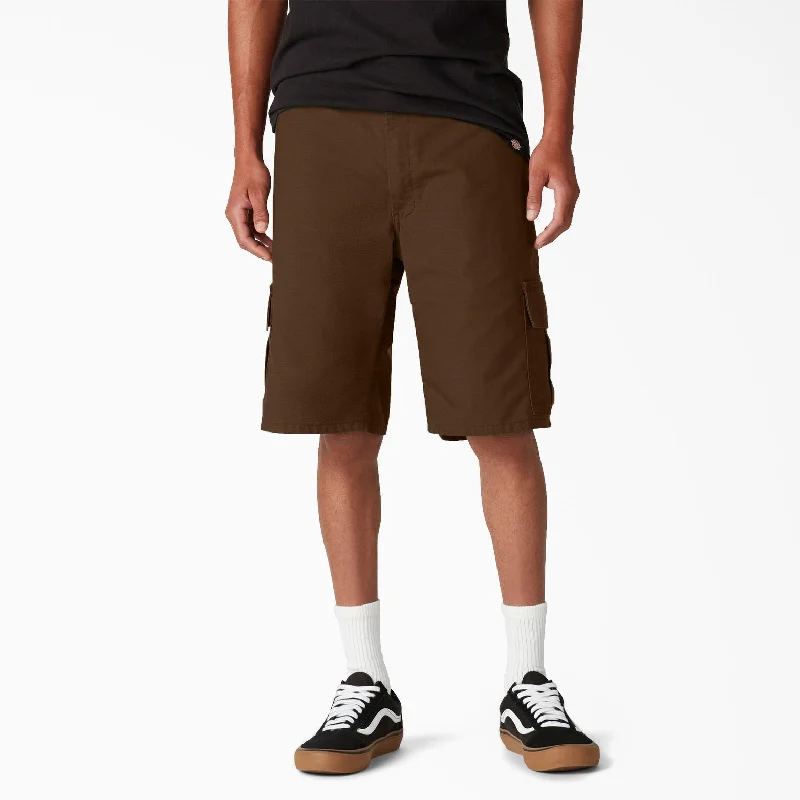 Dickies Dickies Skateboarding Cargo Shorts, 11"