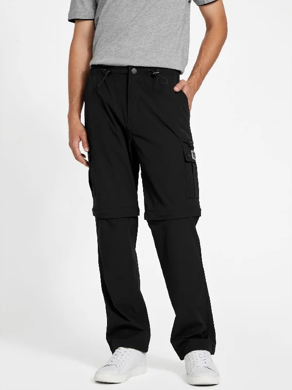 Newman Zip-Off Convertible Pants