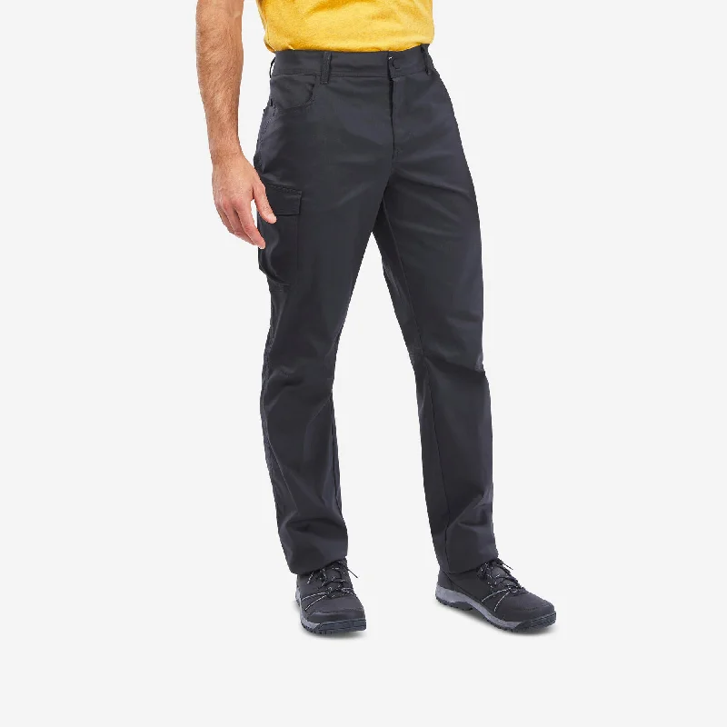 Quechua Men's NH100 Hiking Pants