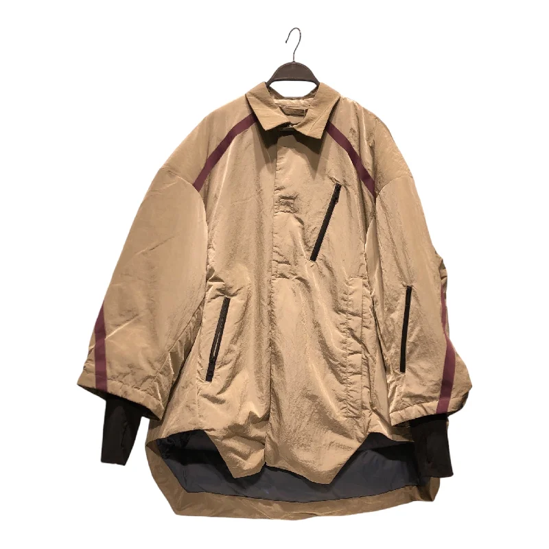 A.A. SPECTRUM/Coat/S/Rayon/CRM/