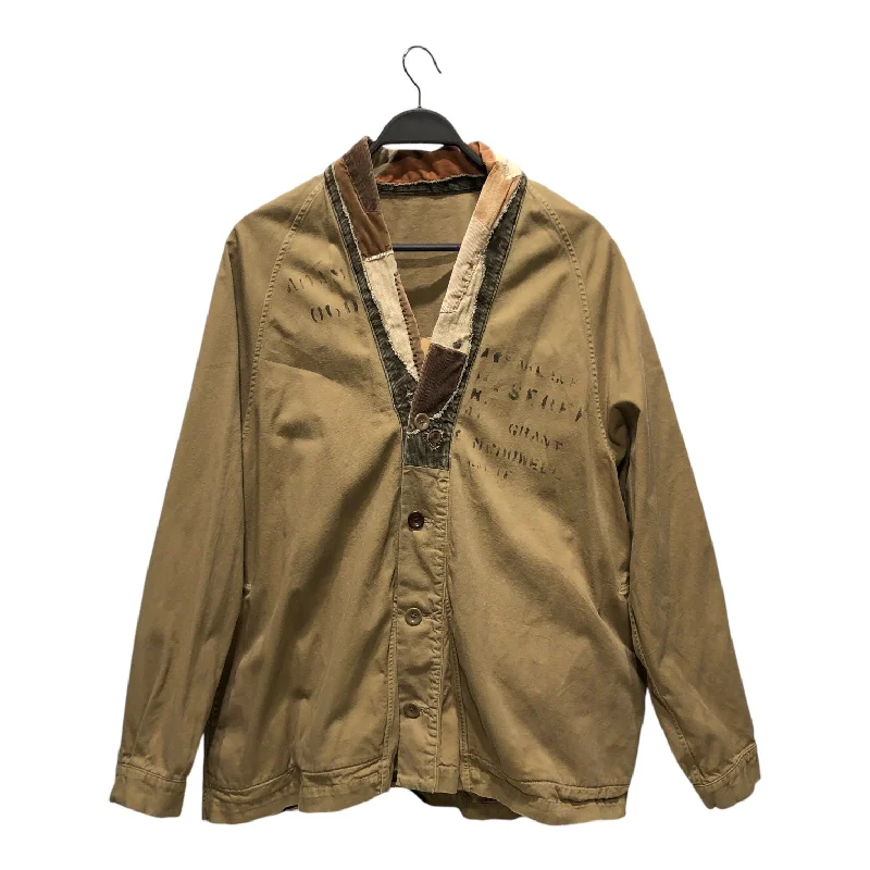 KAPITAL/Coverall/3/CML/Graphic/