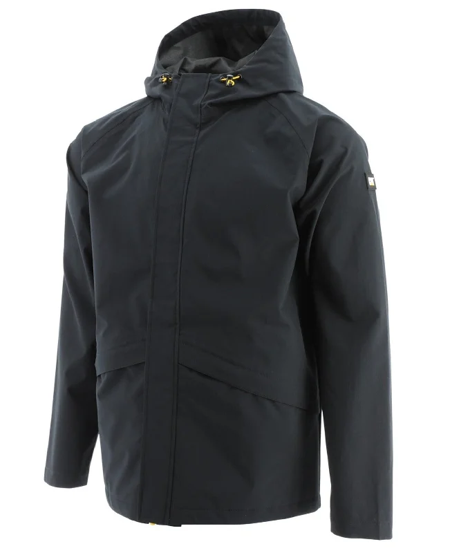 Caterpillar Essentials Rain Jacket