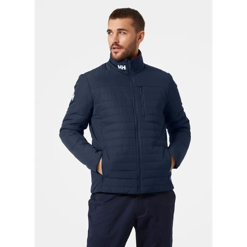 Helly Hansen Crew Insulator Jacket