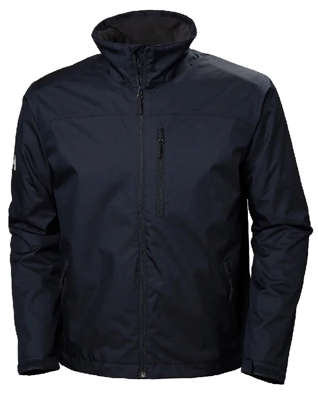 Helly Hansen Team Crew Midlayer Sailing Jacket