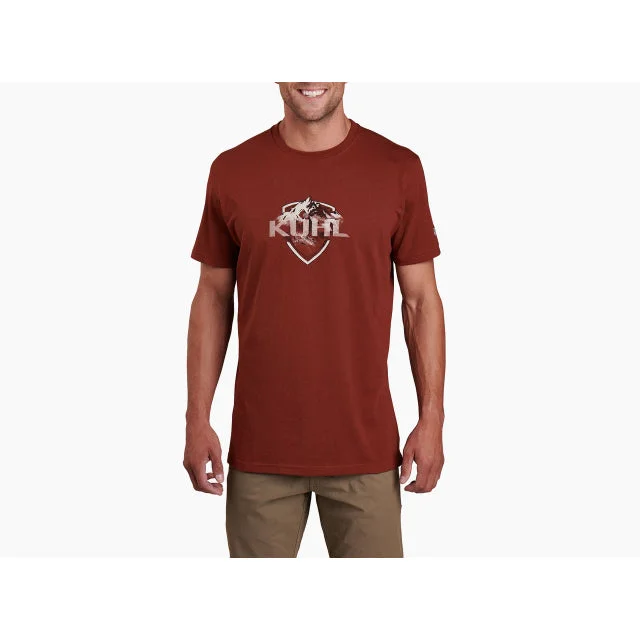 Men's Born in the Mountains T-Shirt