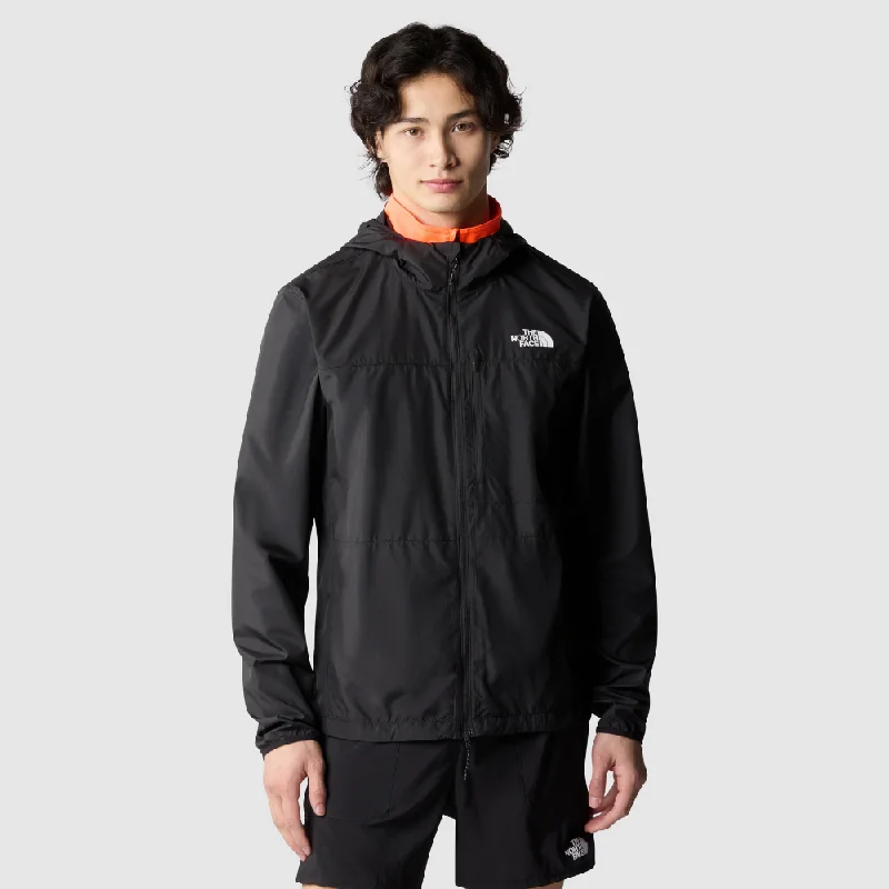 TNF Black