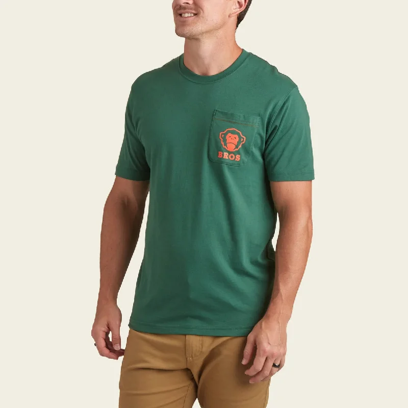 Men's Select Pocket T-Shirt