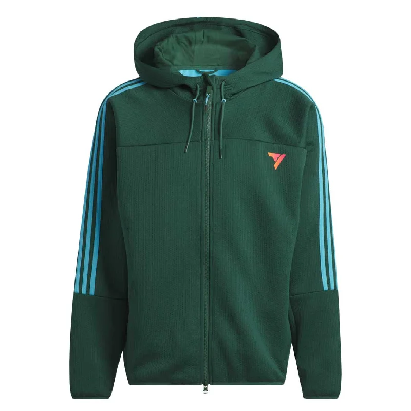 adidas - Men's Trae Tech Jacket (IL1618)