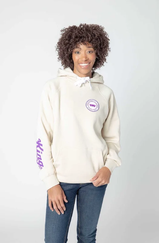 Denaili Olsen Hoodie