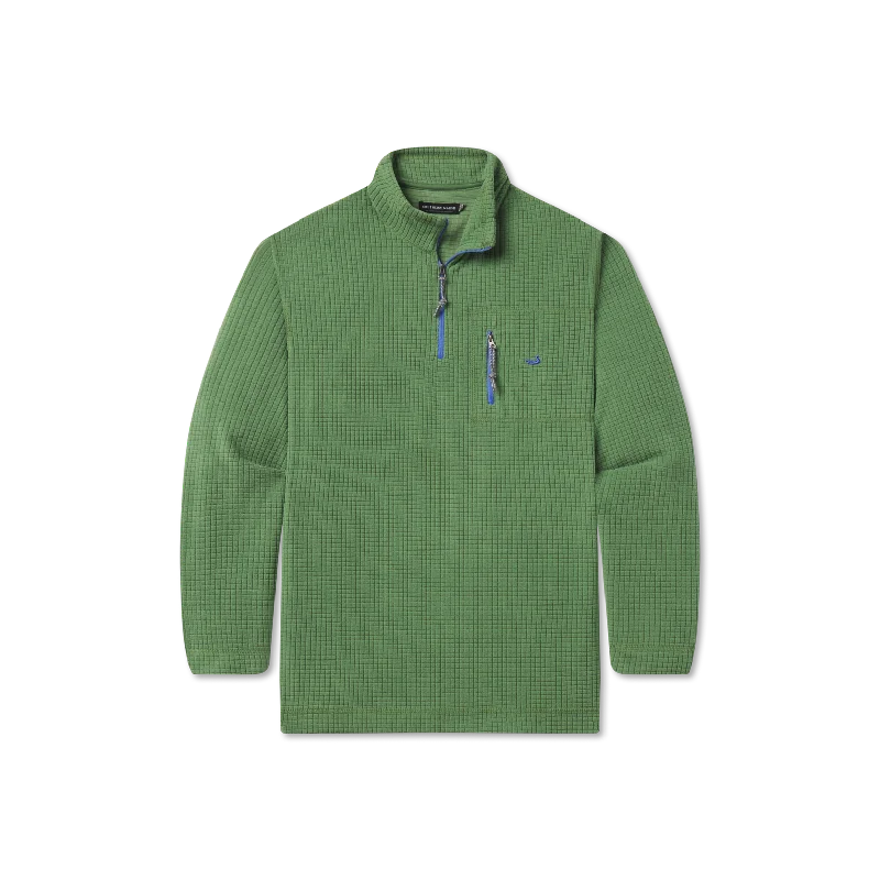 FieldTec™ Dune Pullover - Vibrant