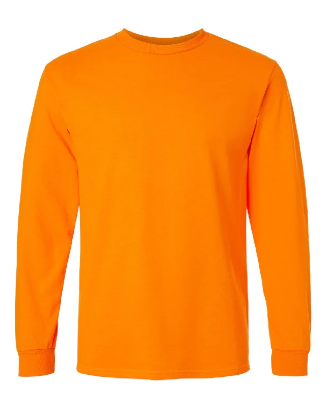 Safety Orange